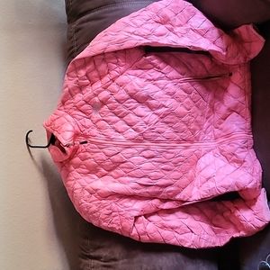 PreLoved The Northface Jacket